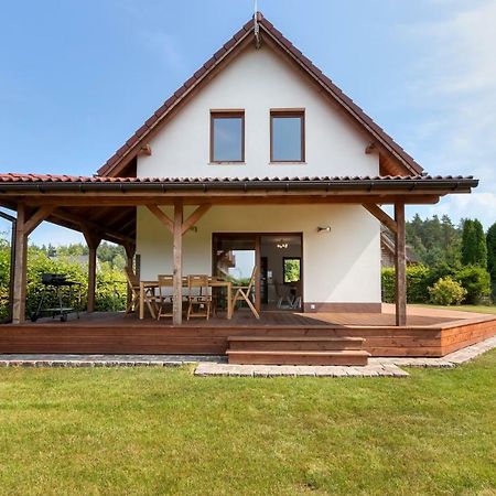 Amber House Βίλα Wisełka Εξωτερικό φωτογραφία