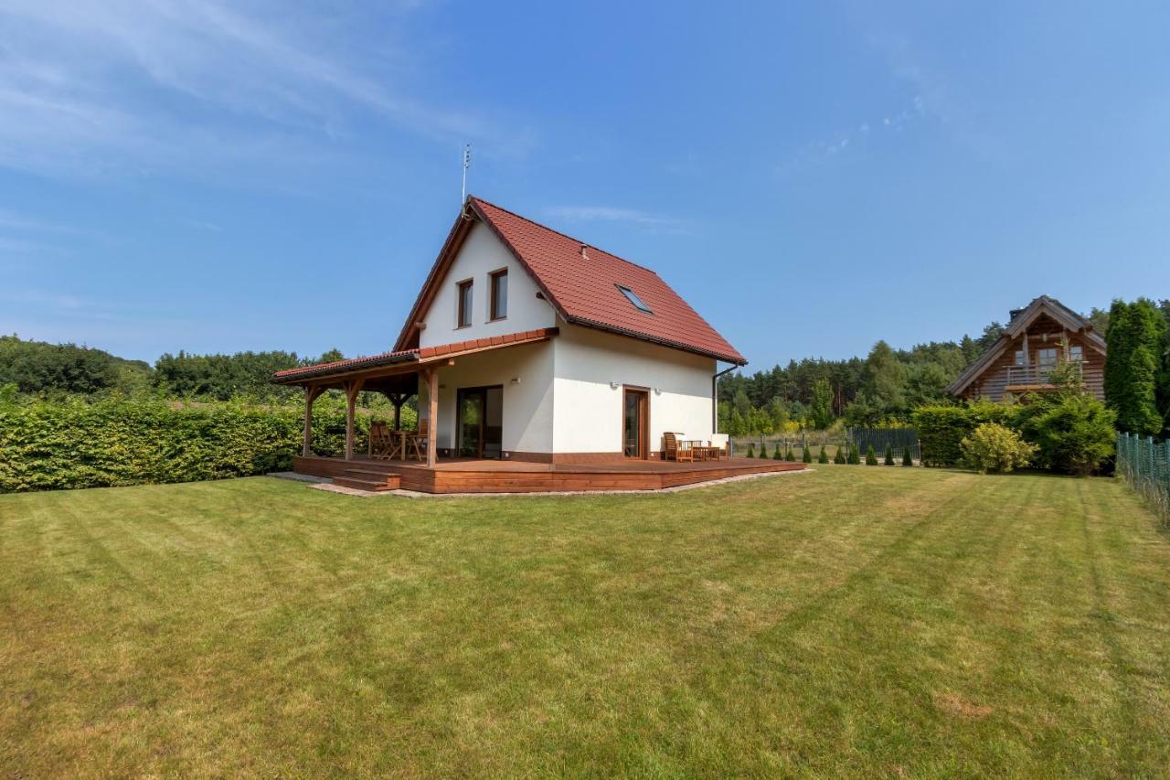 Amber House Βίλα Wisełka Εξωτερικό φωτογραφία