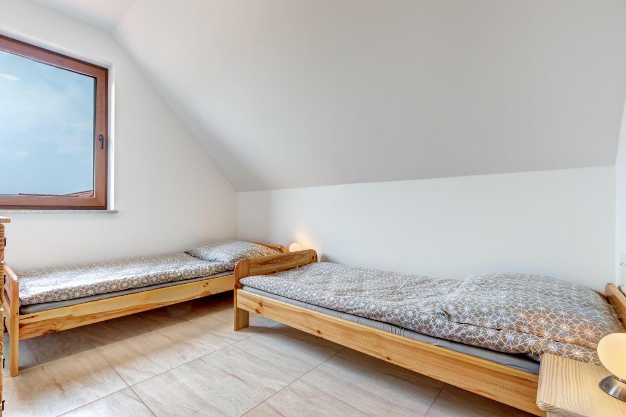 Amber House Βίλα Wisełka Εξωτερικό φωτογραφία