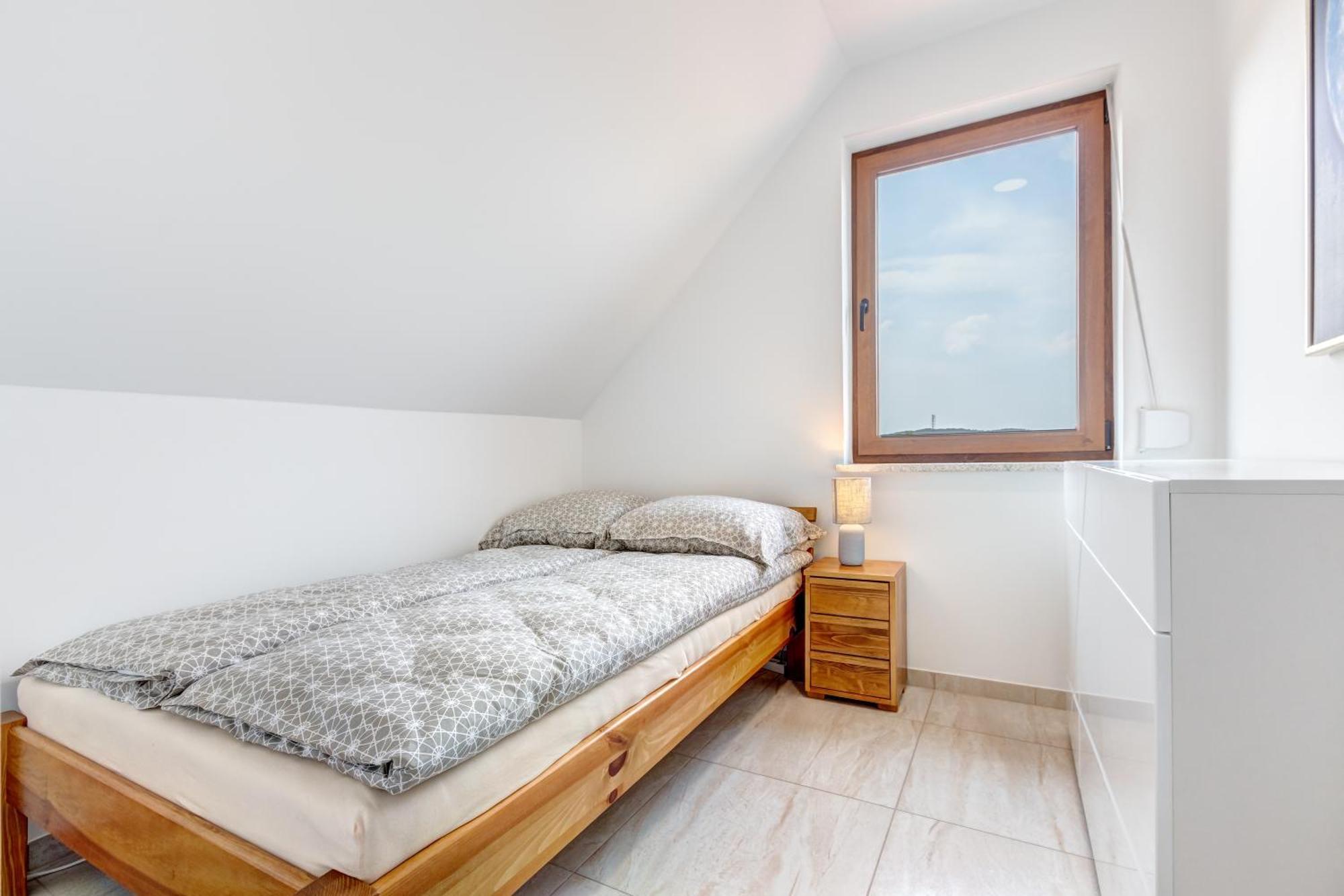 Amber House Βίλα Wisełka Εξωτερικό φωτογραφία