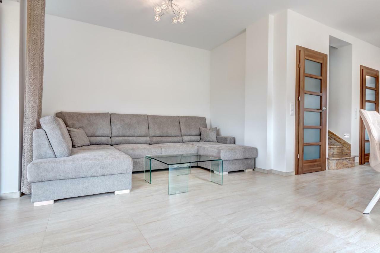 Amber House Βίλα Wisełka Εξωτερικό φωτογραφία