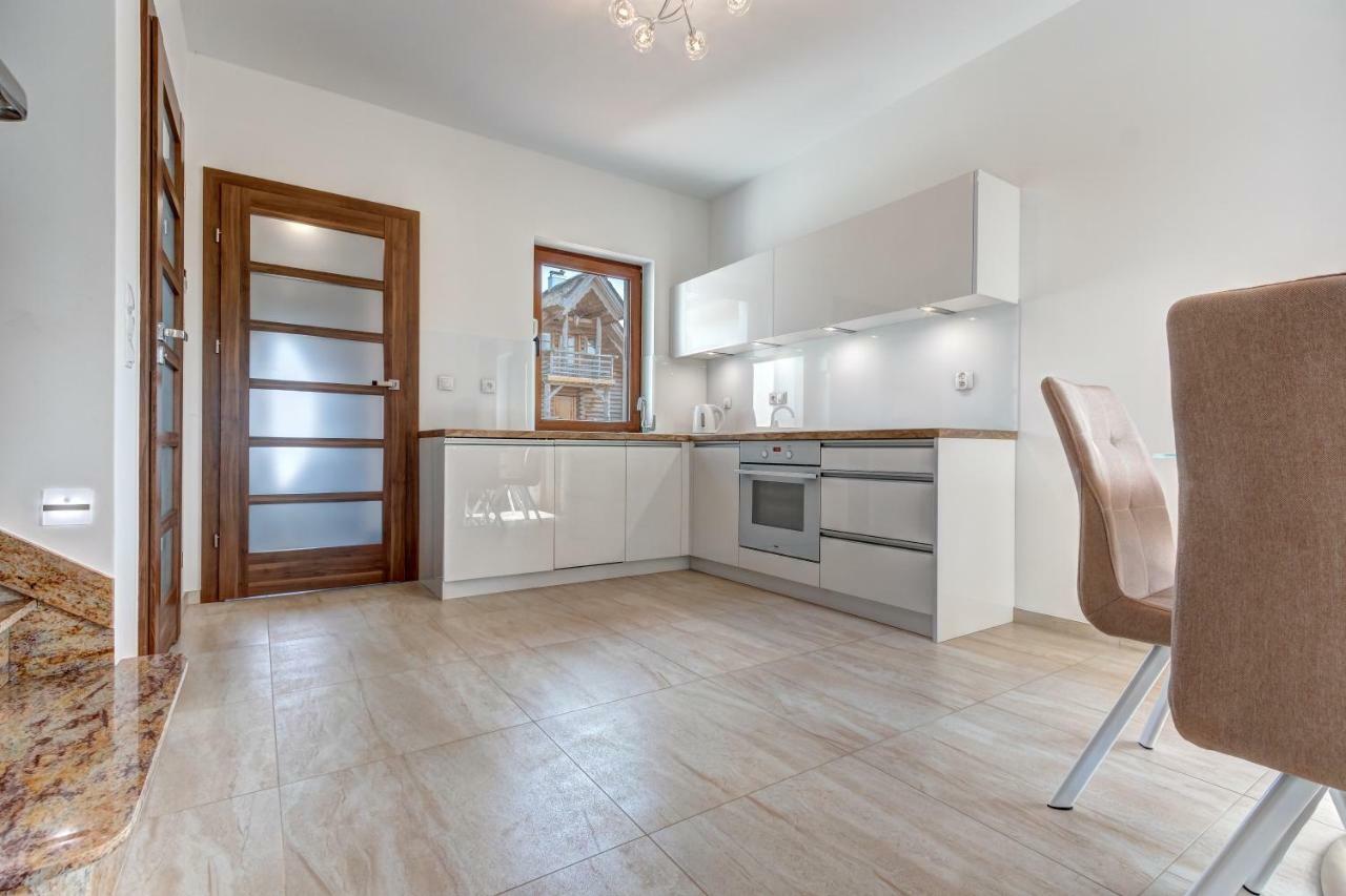 Amber House Βίλα Wisełka Εξωτερικό φωτογραφία